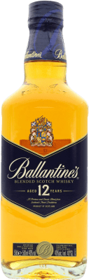 Whisky Blended Ballantine's 12 Anni 50 cl