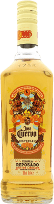 Tequila José Cuervo Especial, Edición Limitada Reposado