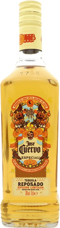 33,95 € Envío gratis | Tequila José Cuervo Especial, Edición Limitada Reposado