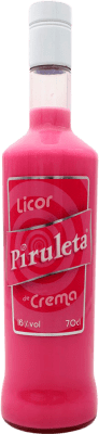 Creme de Licor Piruleta — Chupa-Chupa