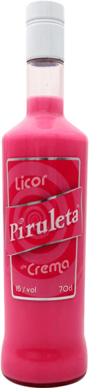 8,95 € | Crème de Liqueur Espagne 70 cl Piruleta — Sucette