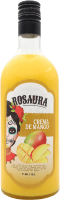 Sahnelikör Rosaura 70 cl Mango