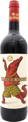 Clos de la Terra. The Lazy Red Crocodile 75 cl