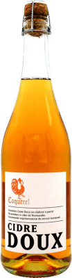 Cider Coquerel Dulce — Sweet 75 cl
