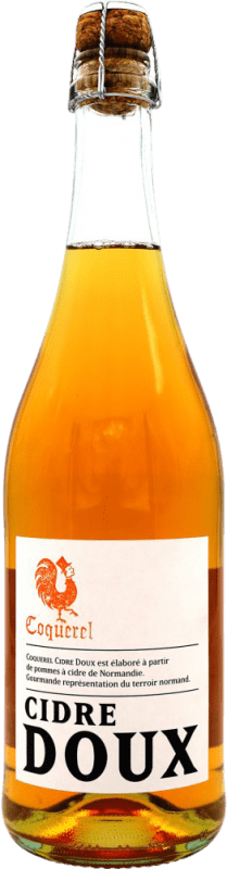 9,95 € | Сидр Coquerel Dulce — Сладкое Normandía Франция 75 cl