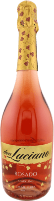 Don Luciano Brut — Herb 75 cl