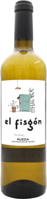 El Fisgón Verdejo 75 cl