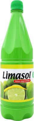 果汁 Limasol 1 L Lima — 青柠
