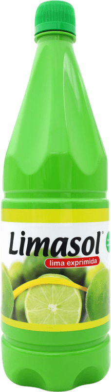 7,95 € Envio grátis | Sumo Limasol Lima