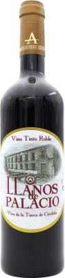 Llanos de Palacio 75 cl