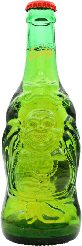 2,95 € | Birra Lucky Buddha Cina Bottiglietta Terzo 33 cl