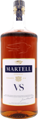 Cognac Martell Cognac VS Very Special — Très Spécial 1 L