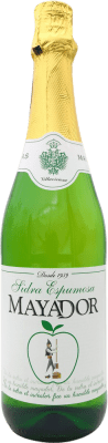Cider Mayador Sparkling 75 cl