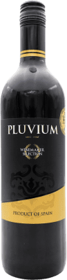 Pluvium