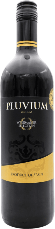 3,95 € | Rotwein Pluvium Valencianische Gemeinschaft Spanien 75 cl