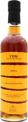 Vinho Laranja Privilegio del Condado VDM Vino de Maceración Maceración — Maceração 50 cl