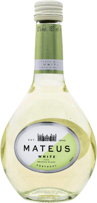 2,95 € | Vin Blanc Sogrape Mateus Portugal Petite Bouteille 18 cl