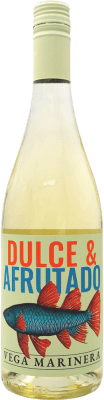 Vega Marinera 75 cl Fruity — Fruchtig