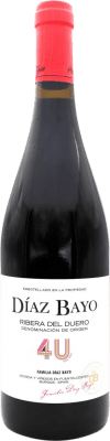 Díaz Bayo 4U For You 75 cl