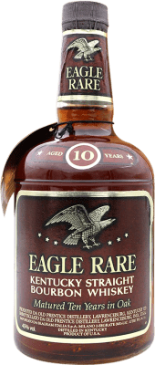 Bourbon Whisky Eagle Rare 10 Years 70 cl