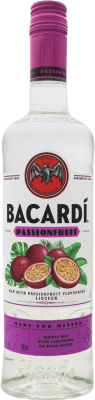 Rum Bacardí Passion Fruit