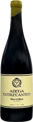 Entrecantos Barcelas Val do Miño 75 cl