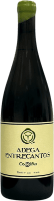 Entrecantos Camiño Val do Miño 75 cl