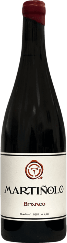 31,95 € 送料無料 | 白ワイン Entrecantos Martiñolo I.G.P. Val do Miño