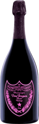 Moët & Chandon Dom Pérignon Rosé, LED Luminoso — LED-Licht 3 L