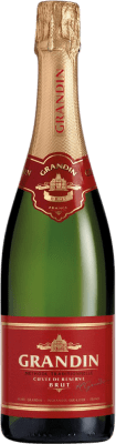 Henri Grandin Cuvée レセルバ