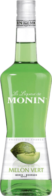 Ликёры Monin 70 cl Green Melon — Зелёная Дыня