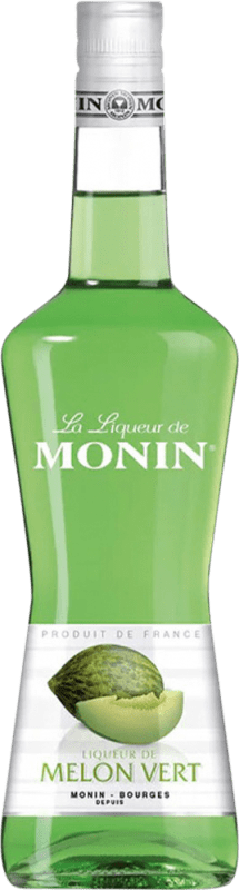 18,95 € Бесплатная доставка | Ликёры Monin Green Melon — Зелёная Дыня