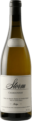 Storm Chardonnay — シャルドネ Hemel-en-Aarde Ridge 75 cl
