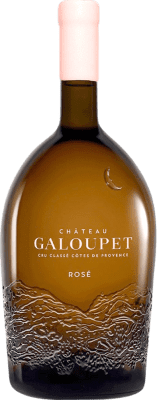 Château Galoupet Cru Classé Botella Magnum 1,5 L