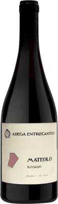 Entrecantos Mateolo Val do Miño 75 cl