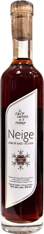 39,95 € | Сидр Neige Ice Cider — Ледяной сидр Канада Полубутылка 37 cl