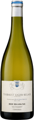 Thibault Liger-Belair Chardonnay — シャルドネ Charmes-Chambertin 75 cl