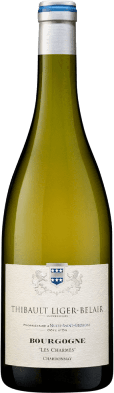 19,95 € Free Shipping | White Wine Thibault Liger-Belair A.O.C. Charmes-Chambertin