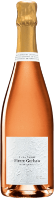Pierre Gerbais Grains de Celles Champagne Rosé — Rosado 75 cl