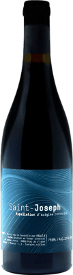 Domaine des Lises Maxime Graillot Syrah — Shiraz Saint-Joseph 75 cl