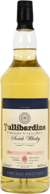 Whisky Single Malt Tullibardine 1994 Vintage, Edizione Limitata 70 cl