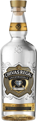 Liköre Chivas Regal Crystalgold