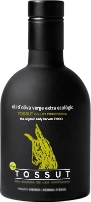 19,95 € | Olive Oil Cosecha Temprana — Early Harvest, EVOO Extra Virgin Valencian Community Spain Medium Bottle 50 cl