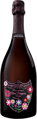 Moët & Chandon Dom Pérignon by Murakami Vintage, Rosé, Édition Limitée