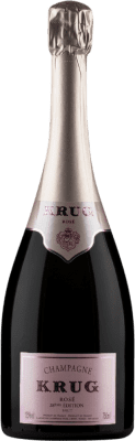 Krug 28th Brut Champagne Rosé, Édition Limitée 75 cl