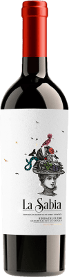 Acontia La Sabia Tempranillo Seco — Dry Ribera del Duero Limited Edition 75 cl