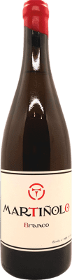 Entrecantos Martiñolo Seco — Secco 75 cl