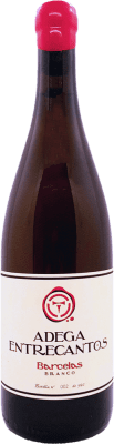 Entrecantos Barcelas Seco — Сухое 75 cl