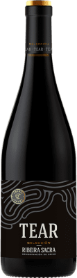 Adega Tear Mencía Seco Ribeira Sacra Seleção 75 cl