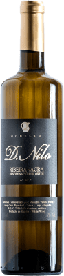 Adega Tear Don Nilo Seco Ribeira Sacra 75 cl